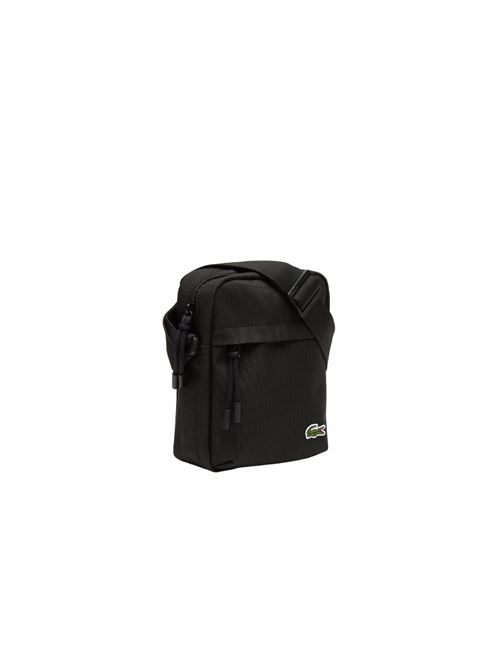 borsello lacoste | NH4102991 NERO
